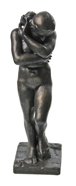 Eve Standing is part of the highly collectible museum reproduction serie